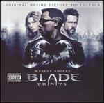 Blade Trinity [Clean]