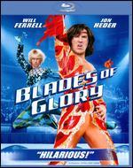 Blades of Glory [Blu-ray]