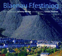 Blaenau Ffestiniog