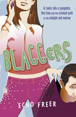 Blaggers - Freer, Echo