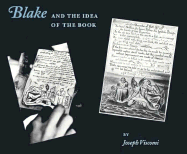 Blake and the Idea of the Book