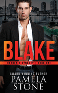 Blake: Hayden's Dynasty - Book 1
