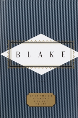 Blake: Poems: Edited by Peter Washington - Blake, William, and Washington, Peter (Editor)