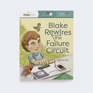 Blake Rewires the Failure Circuit: Feeling Failure & Learning Success