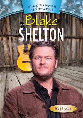 Blake Shelton - Brown, Risa