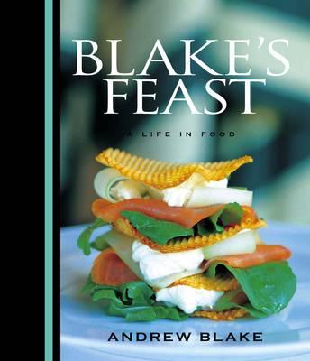 Blake's Feast - Blake, Andrew