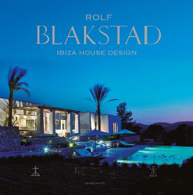 Blakstad: Ibiza House Designs - White, Conrad