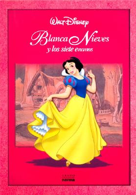 Blanca Nieves y Los Siete Enanos - Disnet, Walt, and Walt, Disney