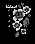 Blanklines: Black