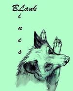 Blanklines: Wolf Green