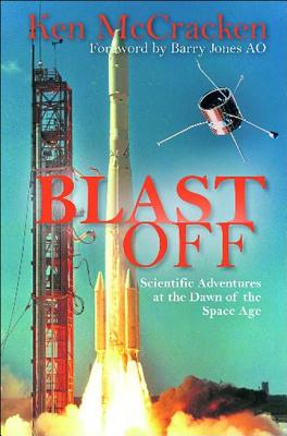 Blast Off - McCracken, Ken