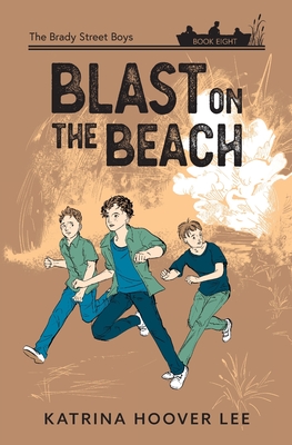 Blast on the Beach - Hoover Lee, Katrina