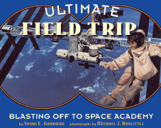 Blasting Off to Space Academy - Goodman, Susan E