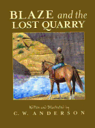 Blaze and the Lost Quarry
