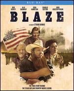 Blaze [Blu-ray] - Ethan Hawke