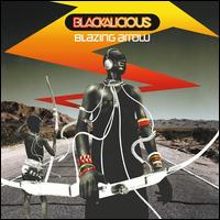 Blazing Arrow - Blackalicious