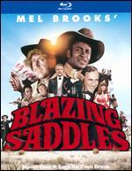 Blazing Saddles [40th Anniversary] [Blu-ray]