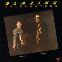 Blazing Telecasters - Tom Principato & Danny Gatton