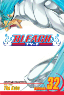 Bleach, Vol. 32