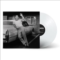 Bleachers [Clear 2 LP]