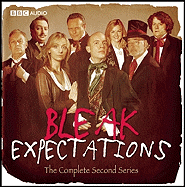 Bleak Expectations: The Complete Second Series