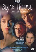 Bleak House [WS] - Justin Chadwick; Susanna White