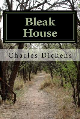 Bleak House - Charles Dickens