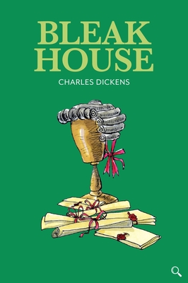 Bleak House - Dickens, Charles, and Tavner, Gill (Retold by)