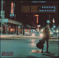 Bleecker & MacDougal - Fred Neil