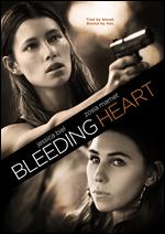 Bleeding Heart - Diane Bell