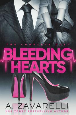 Bleeding Hearts Duet - Zavarelli, A