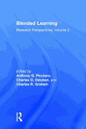 Blended Learning: Research Perspectives, Volume 2