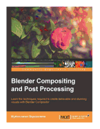 Blender Compositing and Post Processing