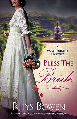 Bless the Bride - Bowen, Rhys