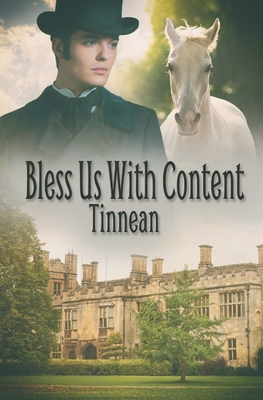 Bless Us With Content - Tinnean