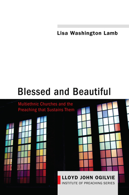 Blessed and Beautiful - Lamb, Lisa Washington