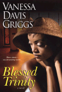 Blessed Trinity - Griggs, Vanessa Davis