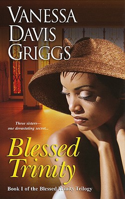 Blessed Trinity - Davis Griggs, Vanessa