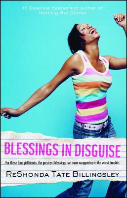 Blessings in Disguise: Volume 2 - Billingsley, Reshonda Tate
