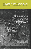 Blessings in the Shadows: Waiting on God Makes Sense