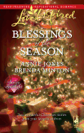 Blessings of the Season: An Anthology