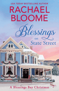 Blessings on State Street: a Blessings Bay Christmas