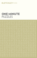 Bletchley Park One Minute Puzzles