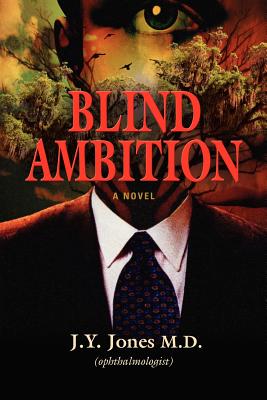 Blind Ambition - Jones, J y