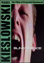 Blind Chance - Krzysztof Kieslowski