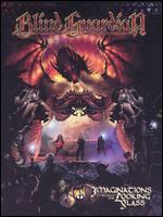 Blind Guardian: Imaginations Through the Looking Glass