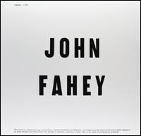 Blind Joe Death - John Fahey