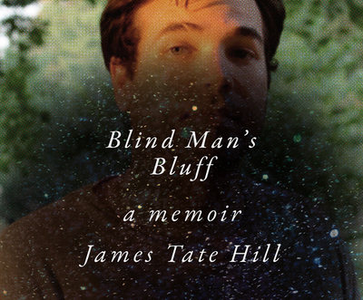 Blind Man's Bluff - Hill, James Tate
