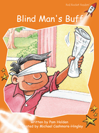 Blind Man's Buff: Us English Edition