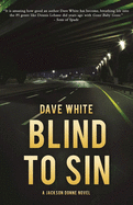 Blind to Sin: A Jackson Donne Novel